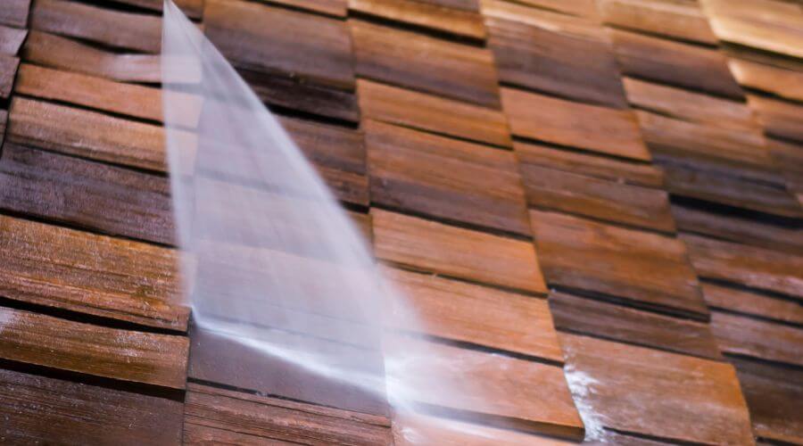 Roof Repair in Tilghman, MD